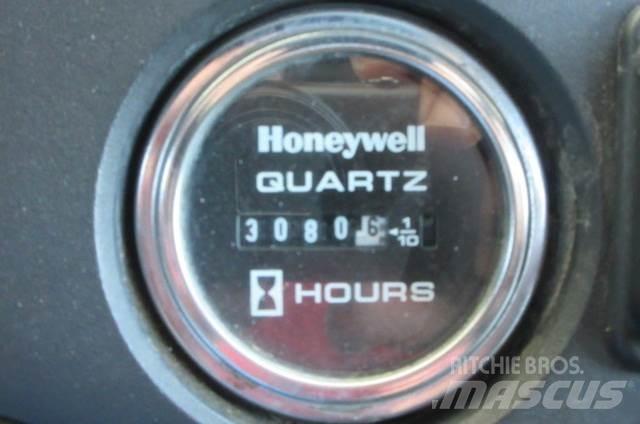 Ford F550 Recovery vozila
