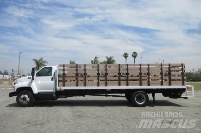 GMC C6500 Recovery vozila