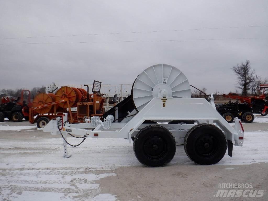 TSE 6811 RW Građevinarstvo – ostalo