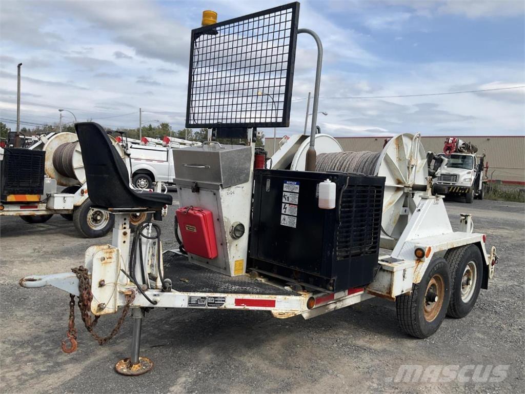 TSE DPT-30B Građevinarstvo – ostalo