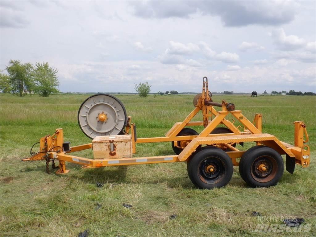TSE T30/36-VGRC Građevinarstvo – ostalo