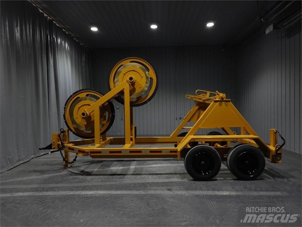 TSE T50/52 BWRC Građevinarstvo – ostalo