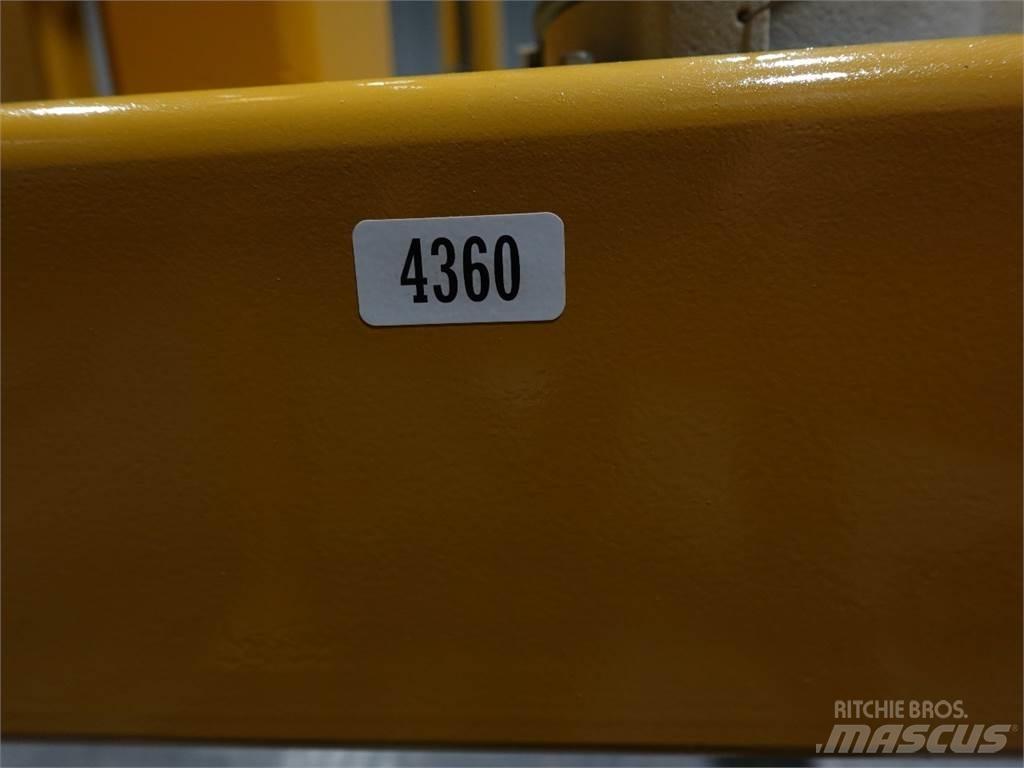 TSE T50/52 BWRC Građevinarstvo – ostalo