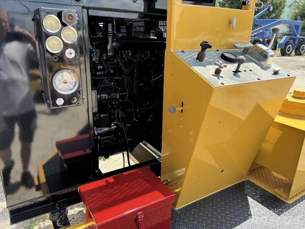 TSE TD40AH Građevinarstvo – ostalo