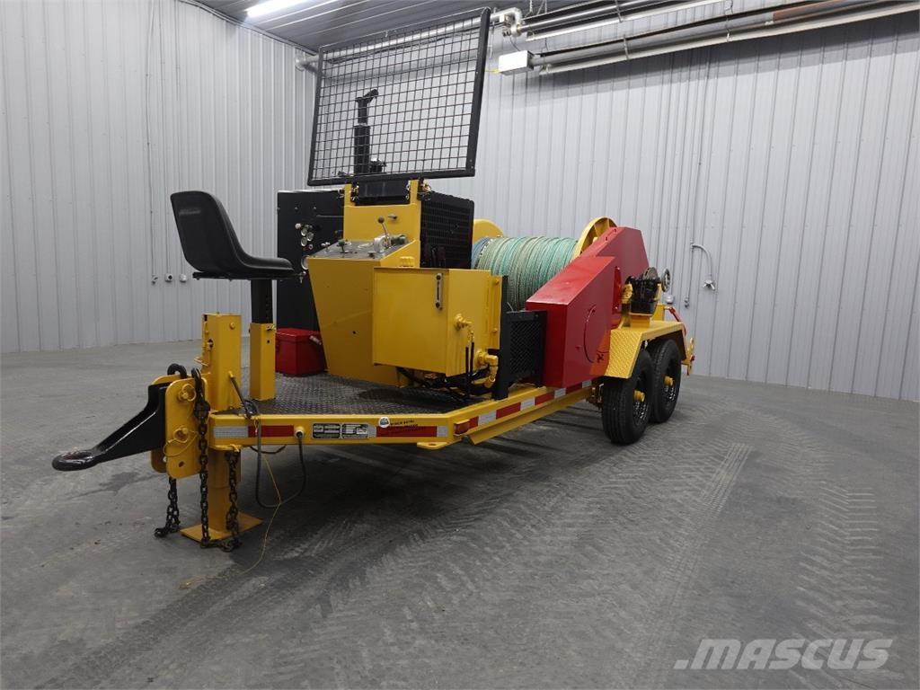 TSE TD40AH Građevinarstvo – ostalo