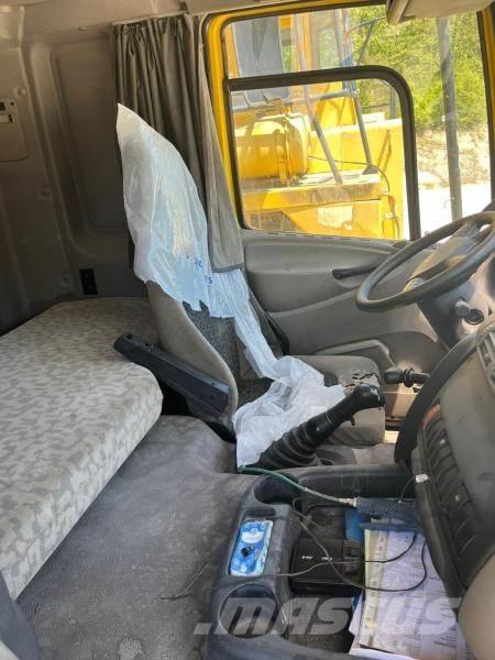 DAF CF Traktorske jedinice