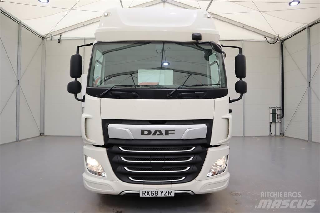 DAF CF450 Traktorske jedinice