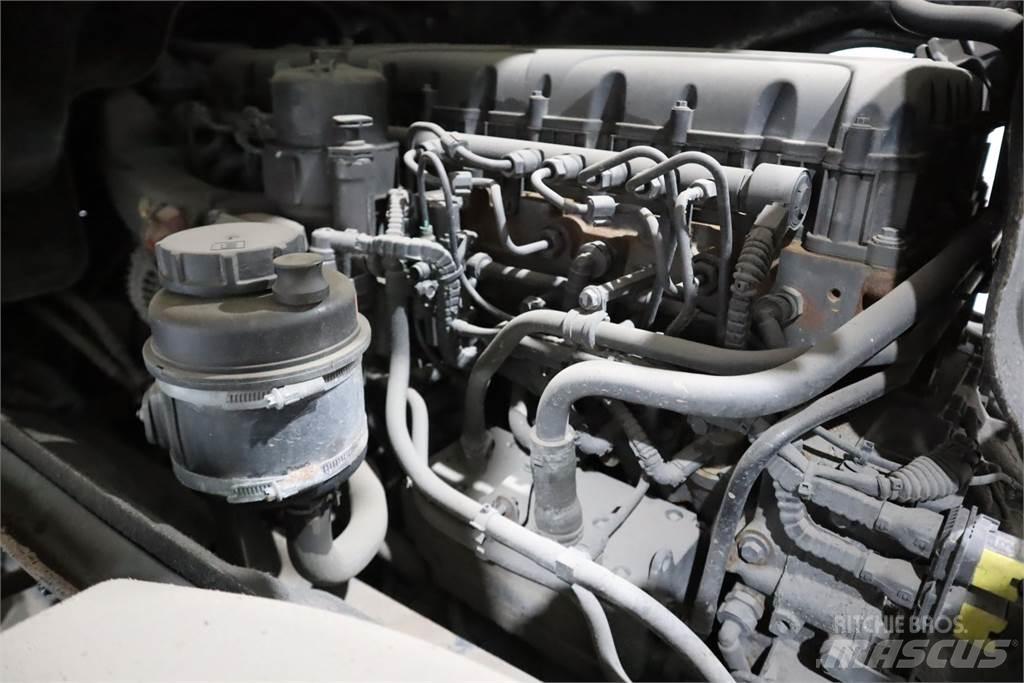DAF CF450 Traktorske jedinice