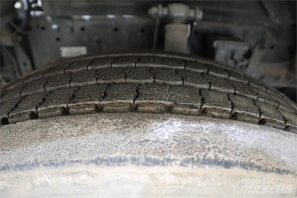 MAN TGS 26.500 Traktorske jedinice