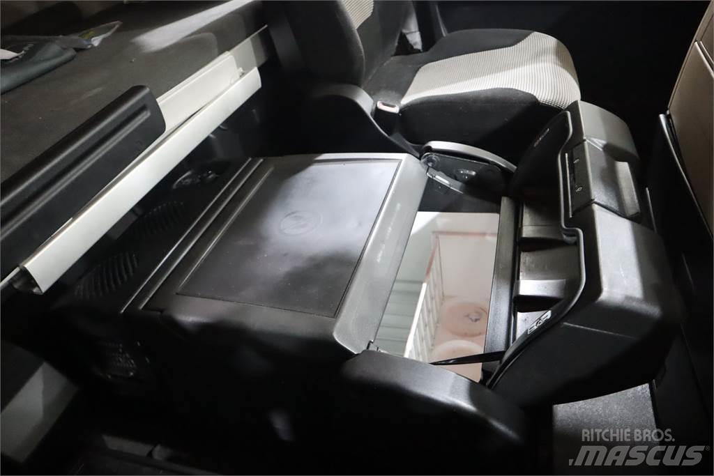 MAN TGS 26.500 Traktorske jedinice