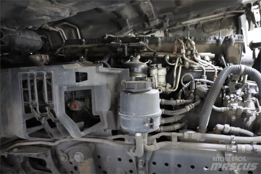 Mercedes-Benz ACTROS 1846 Traktorske jedinice