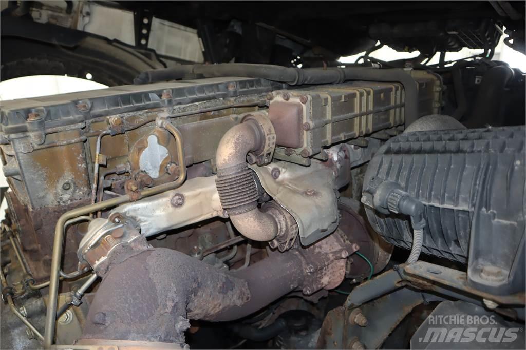 Mercedes-Benz Actros 2345 Traktorske jedinice