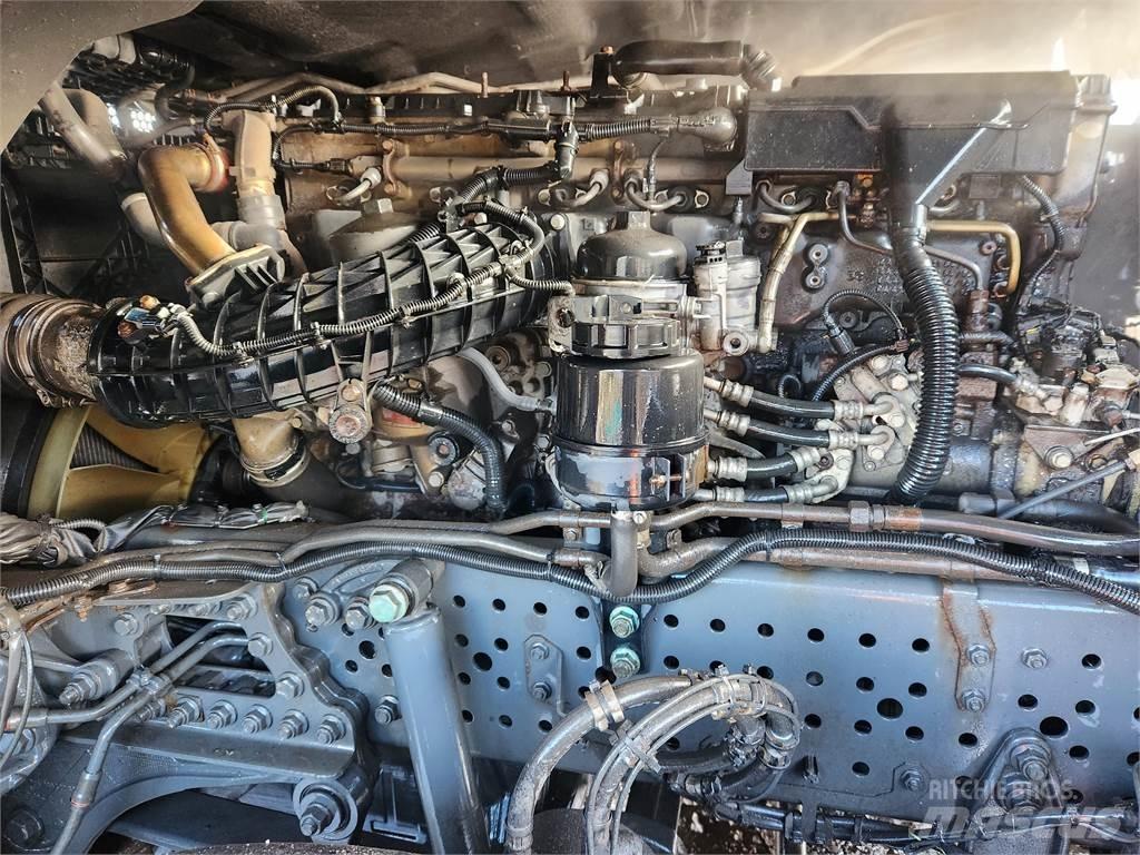 Mercedes-Benz ACTROS 2345 Traktorske jedinice