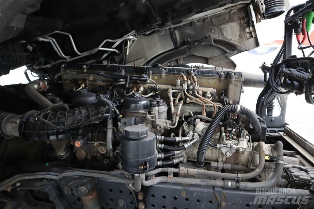 Mercedes-Benz ACTROS 2543 Traktorske jedinice