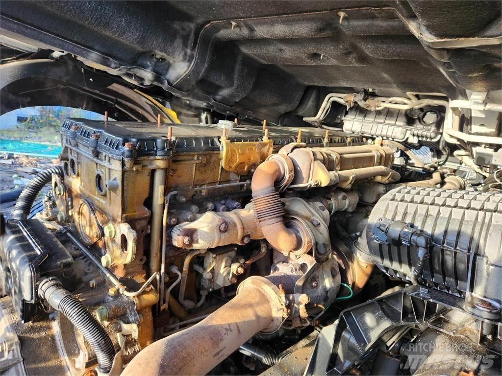 Mercedes-Benz ACTROS 2546 Traktorske jedinice