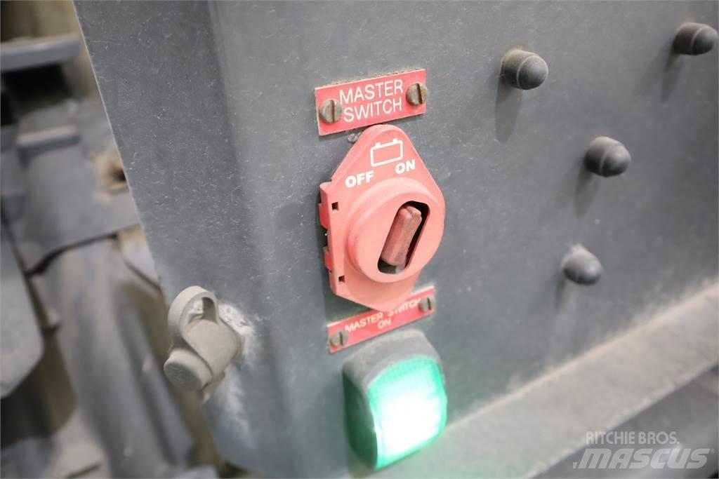 Scania P450 PET-REGS Traktorske jedinice