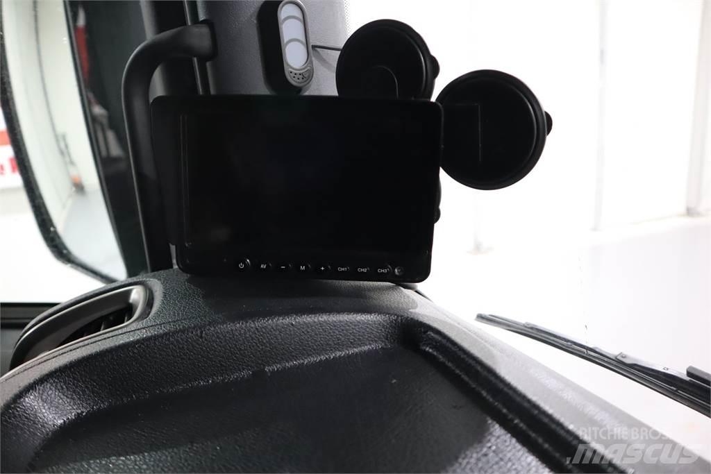 Scania R450 Traktorske jedinice