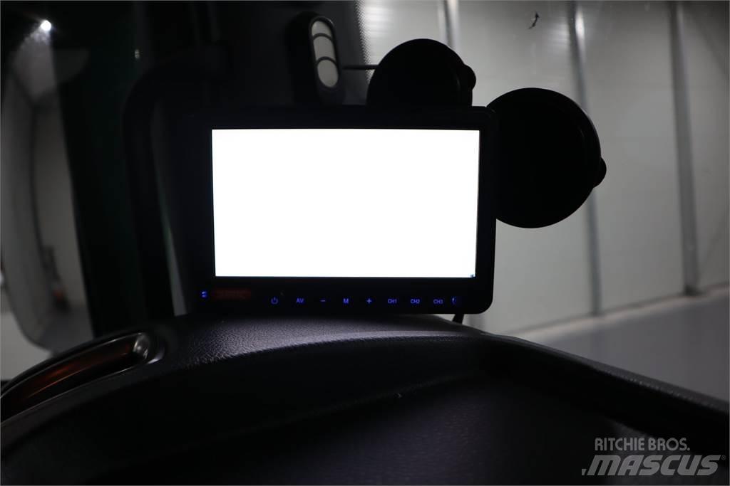 Scania R450 Traktorske jedinice