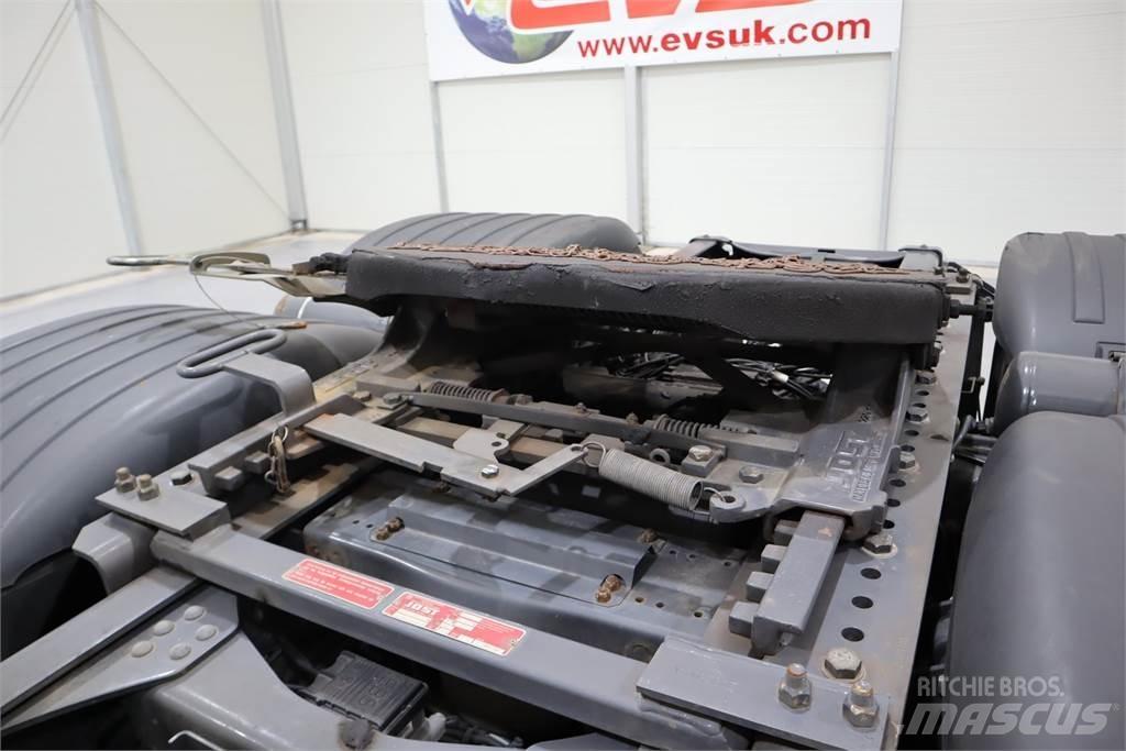 Scania R450 Traktorske jedinice