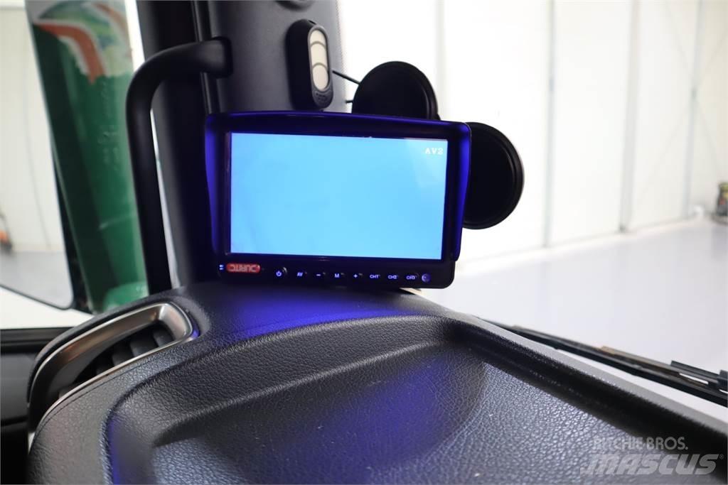 Scania R450 Traktorske jedinice