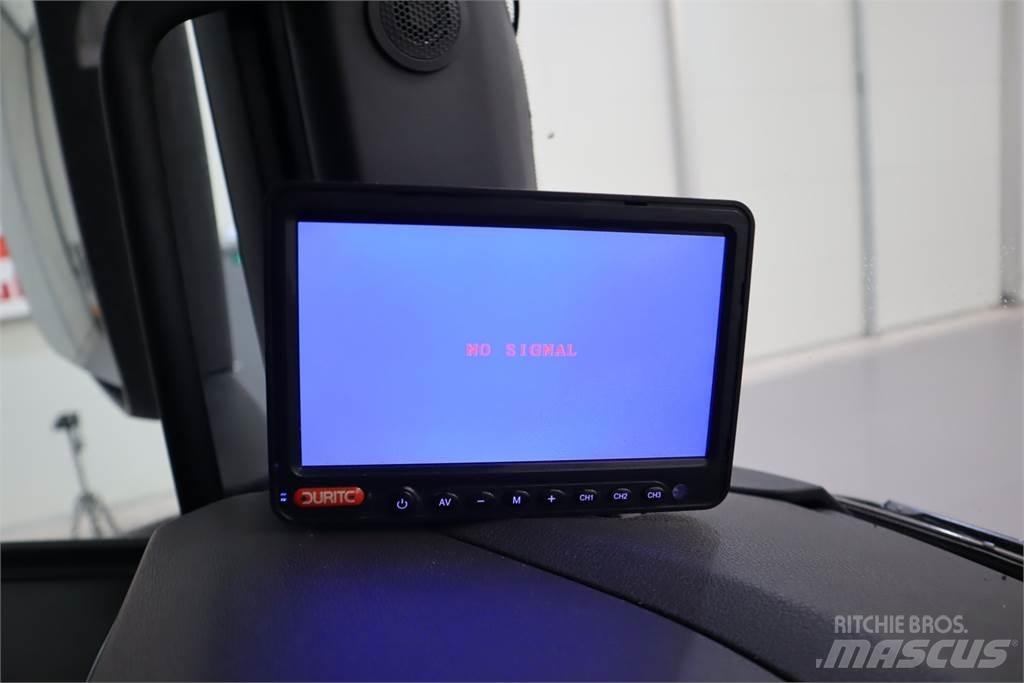 Scania R450 Traktorske jedinice