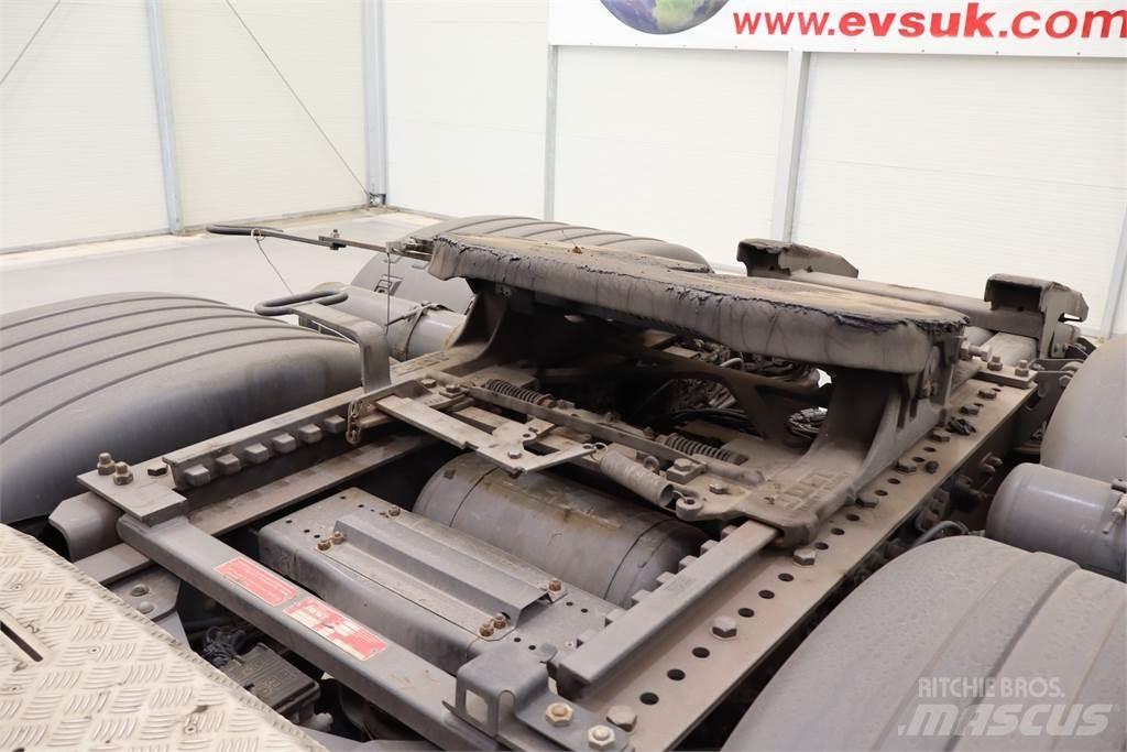 Scania R450 Traktorske jedinice