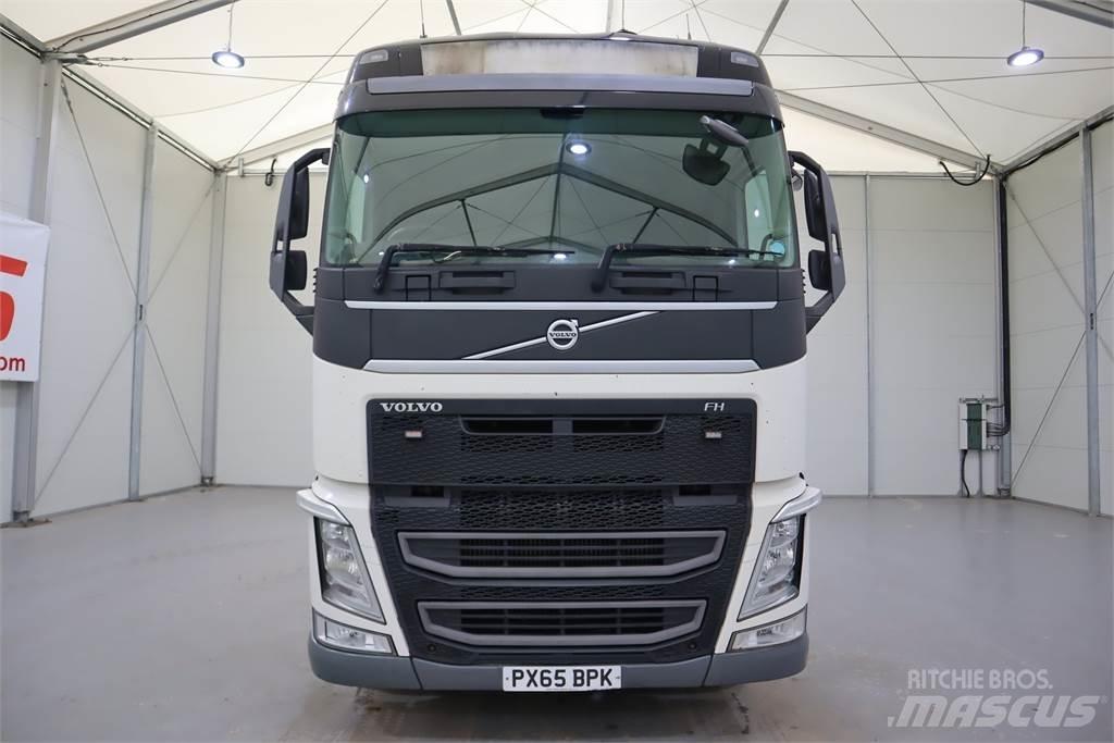 Volvo FH460 Traktorske jedinice