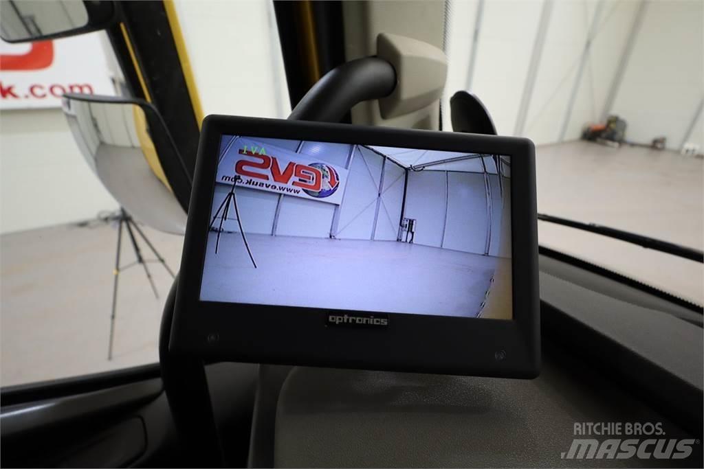 Volvo FH460 Traktorske jedinice