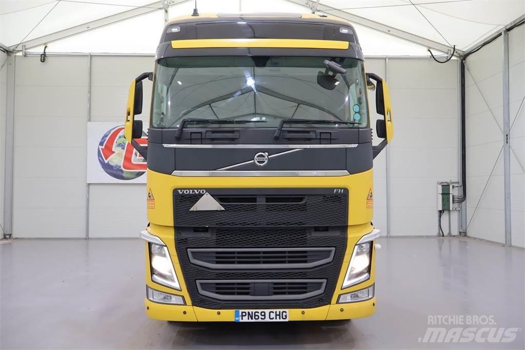 Volvo FH460 Traktorske jedinice