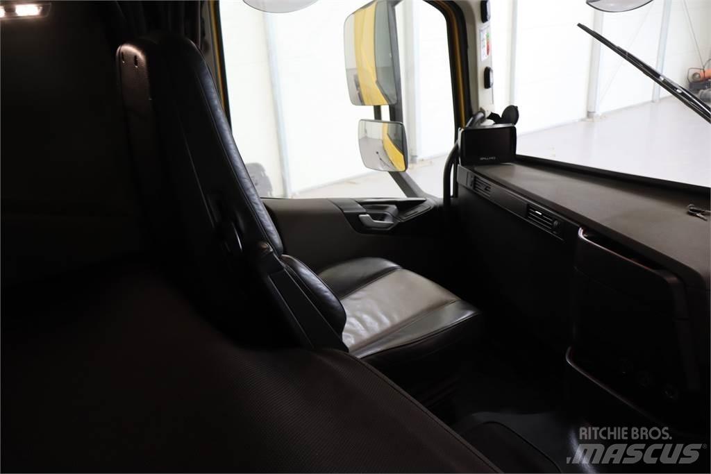 Volvo FH460 Traktorske jedinice