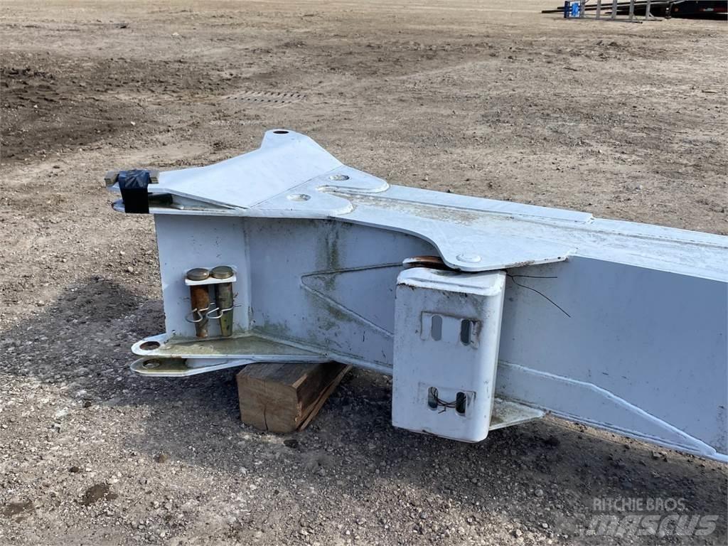 Altec  Boom I dipper ruke