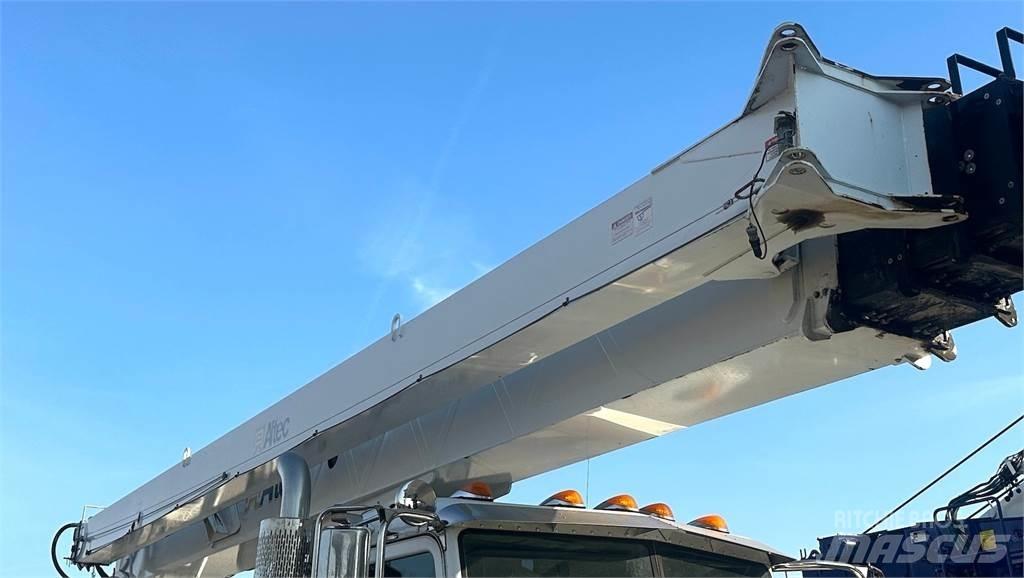 Altec  Boom I dipper ruke