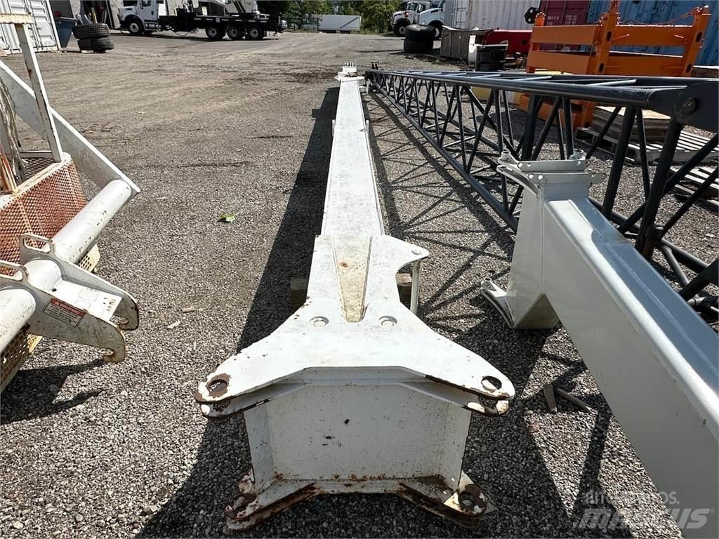 Altec  Boom I dipper ruke