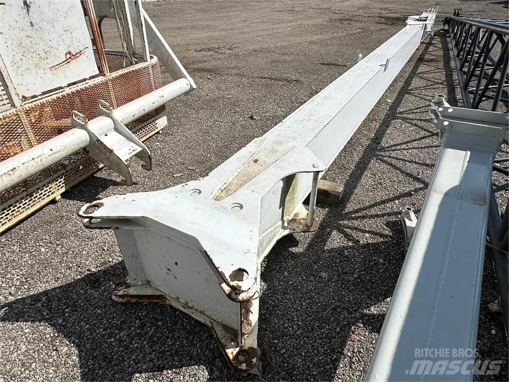 Altec  Boom I dipper ruke