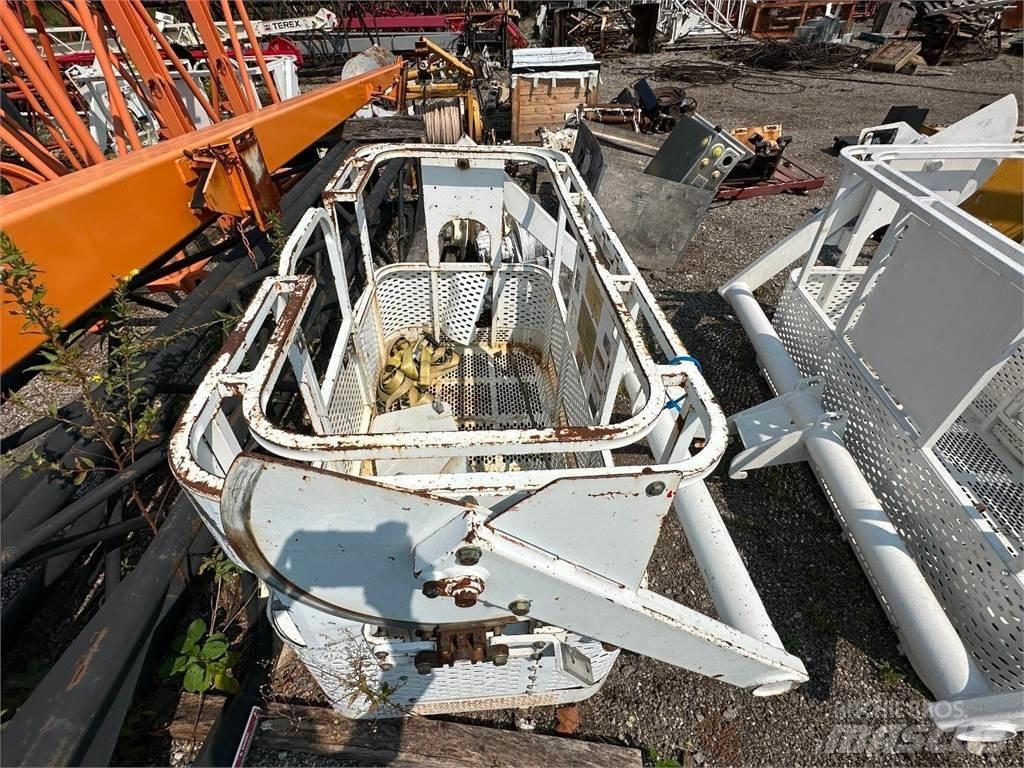 Altec  Oprema i dijelovi za kranove