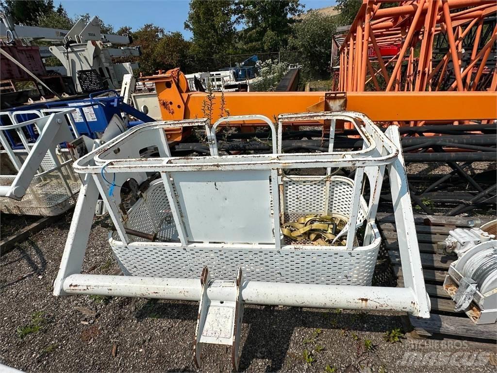 Altec  Oprema i dijelovi za kranove