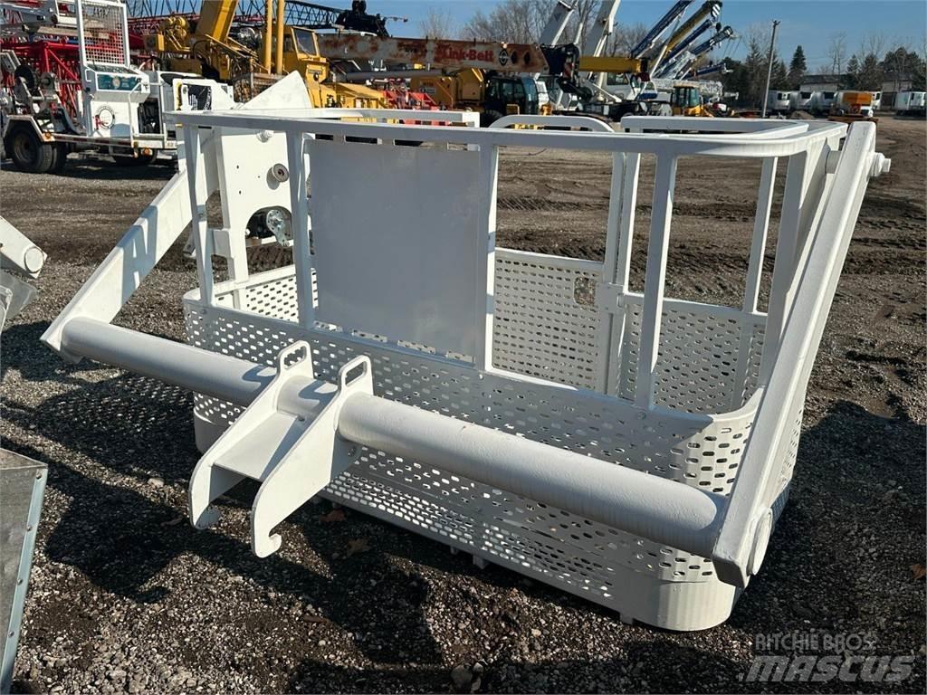 Altec  Oprema i dijelovi za kranove
