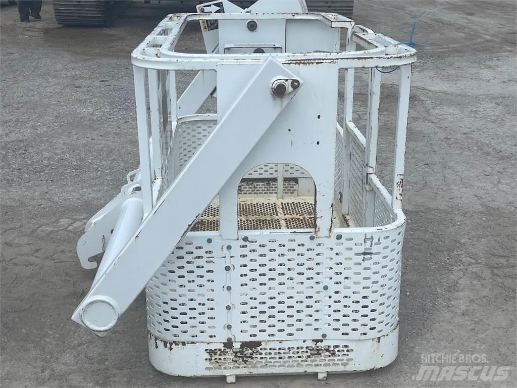 Altec  Oprema i dijelovi za kranove