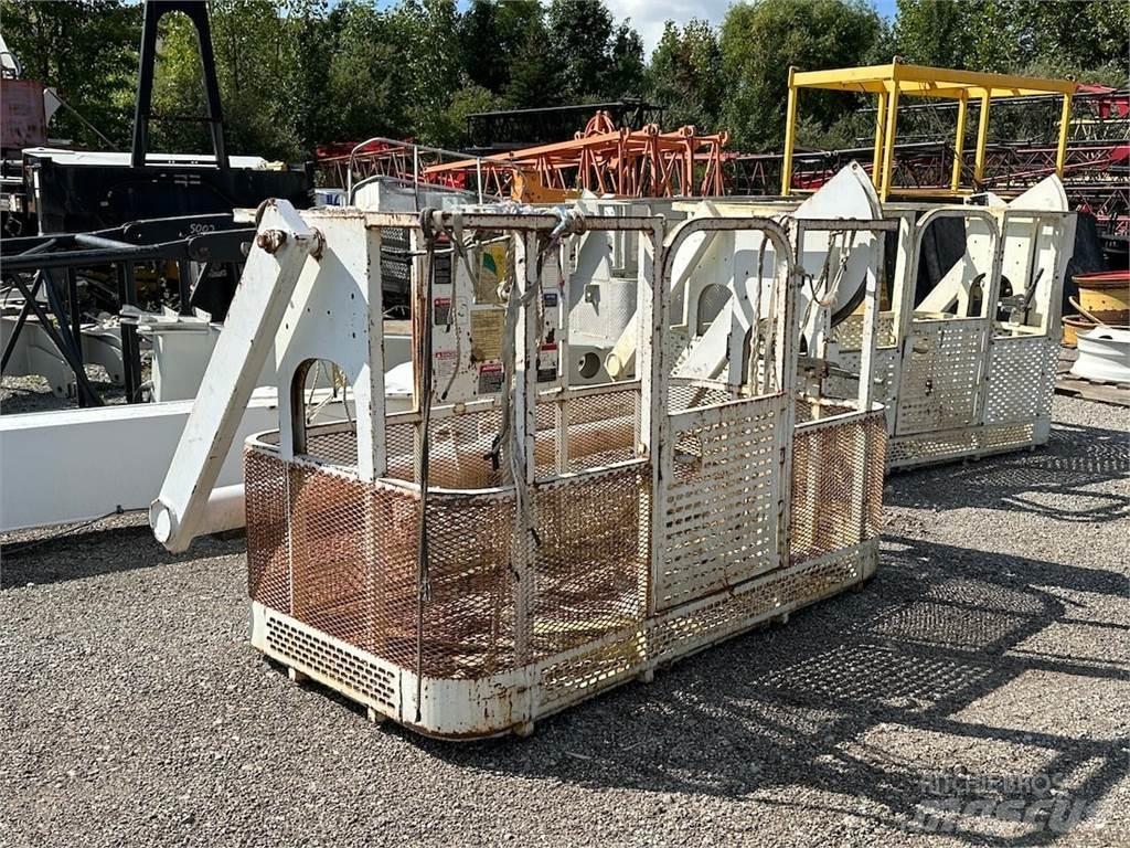 Altec 9700019868 Oprema i dijelovi za kranove