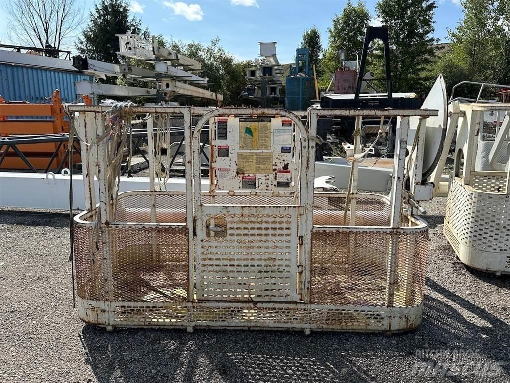 Altec 9700019868 Oprema i dijelovi za kranove