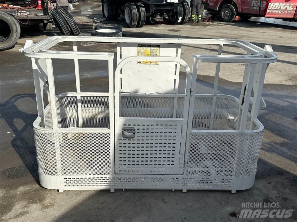 Altec 970016014 Oprema i dijelovi za kranove