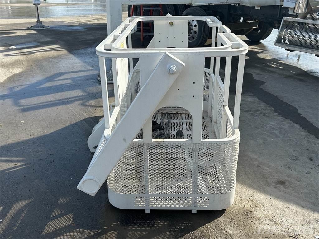 Altec 970016014 Oprema i dijelovi za kranove
