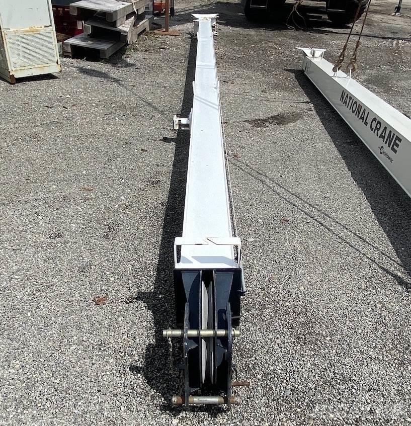 Altec 970017120 Boom I dipper ruke