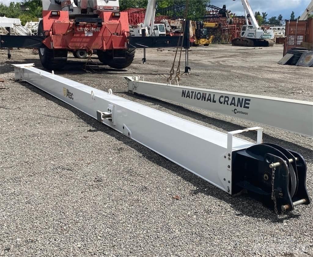 Altec 970017120 Boom I dipper ruke
