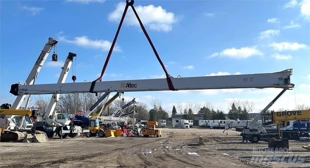 Altec 970017120 Boom I dipper ruke