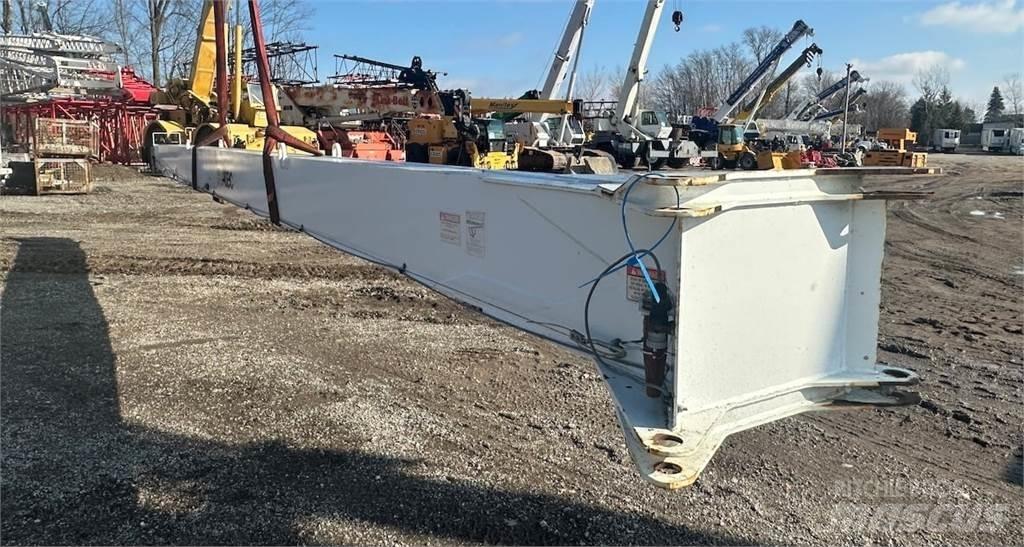 Altec 970017120 Boom I dipper ruke