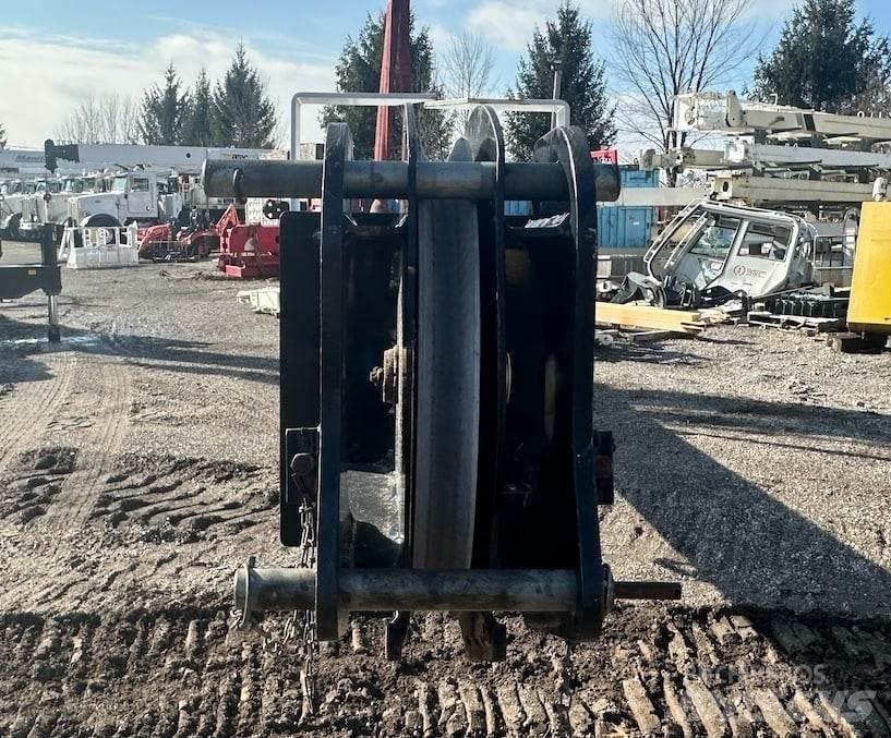 Altec 970017120 Boom I dipper ruke