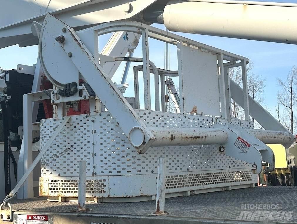 Altec 970019868 Oprema i dijelovi za kranove