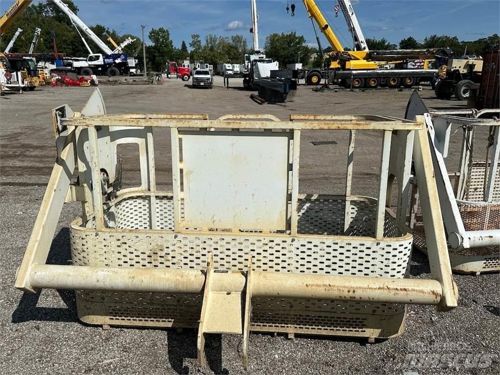 Altec 970019868 Oprema i dijelovi za kranove