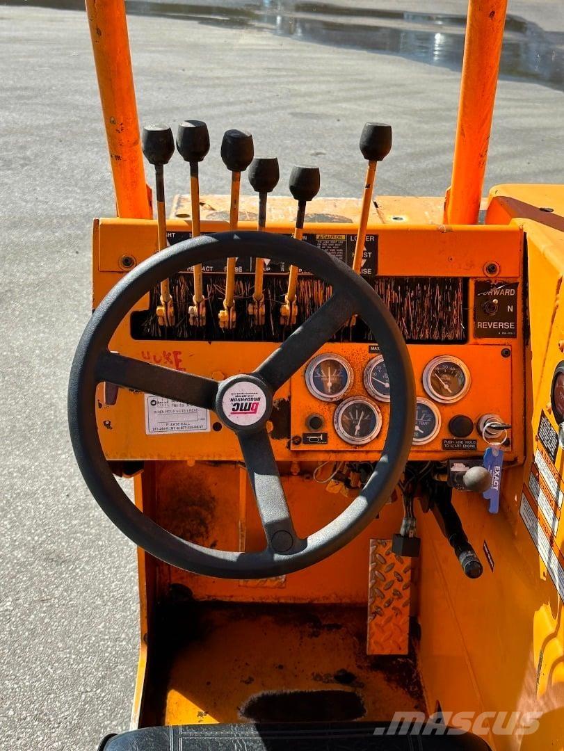 Broderson IC-35-2B Autokran dizalice